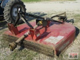 296 Brush Hog 6', 3pt, 540 PTO, Driveshaft In Office