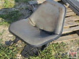 MF Suspension Seat