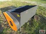 New Wolverine Skid Steer 48