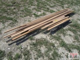 Oak Trim