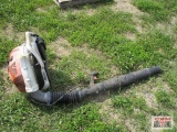 Stihl Backpack Blower BR600