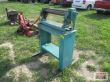 Tennsmith SR24 Metal Roller 20 Gauge, May Need Gear Worked On Under Handle