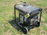 Briggs and Stratton Generator 6.5 HP 4000 Watts, 5000 Starting Watts
