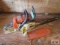 Stihl 024AV Chainsaw