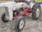 Ford Jubilee Tractor, Gas, 3pt, 540 Pto With Over Run Clutch, Top Link, 4 New Tires 3 Years Ago,