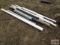 Assorted Pipe PVC ,Copper