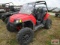 2009 Polaris Razor RZR 800 EFI 2,907 Miles Vin# 4XAVH76A69D820507 Runs Drives NO Title
