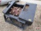 Skid Steer Sheeps Foot Rolling Soil Compactor