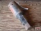 Auger Drive Adapter 2 9/16