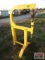Central Machinery English Wheel With Stand 14-16 Ga