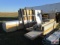 2011 Tafco Prefabricated Walk-In Cooler 14' 6
