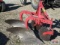 Dearborn 2 Bottom 3 Pt Plow, Model 10-1, S# 47948 Cat 1 On It Cat 2 Drawbar In Office