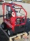 2020 New Easy Clean Magnum 4000 Hot Water Pressure Washer, 3.5 GPM / 4000 PSI, Lifan 15hp Gas