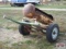 Pull Behind Smoker Needs Finished