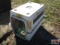 Large Dog Box Animal Carrier