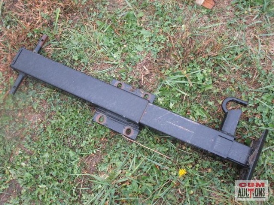 Drop Leg Trailer Jack