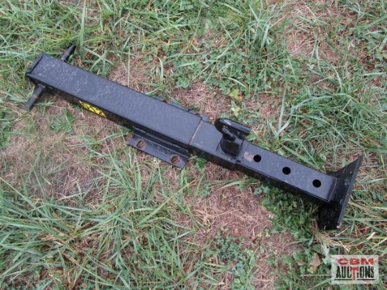 Drop Leg Trailer Jack