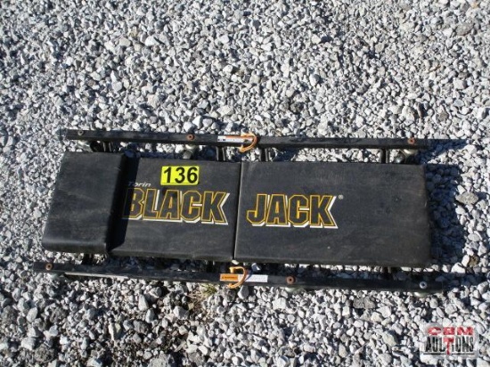 Black Jack Creeper