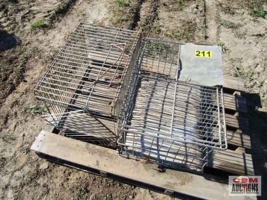 Small Animal Cages