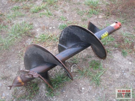Premier 18" Post Hole Auger Bit 1195475