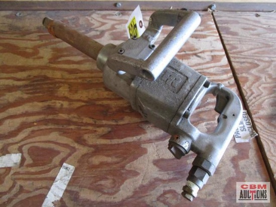 IR Ingersoll Rand 1" Air Impact