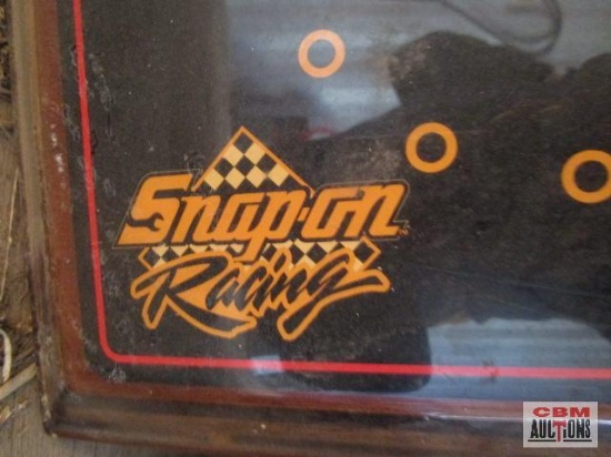 2 -Snap-On Wall Clocks