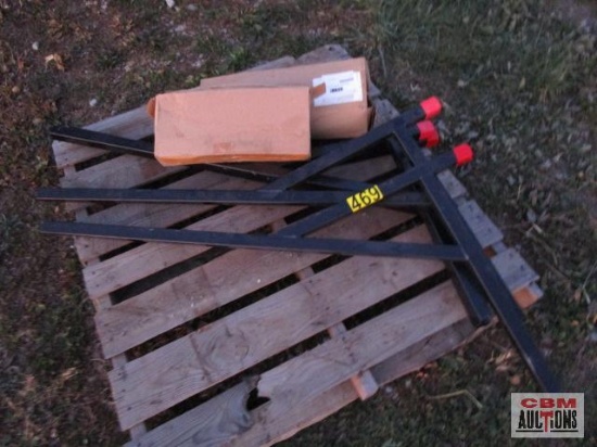 New Weatherguard Ladder Racks Weekender Series