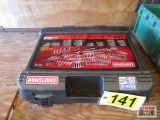 Craftsman Socket Set