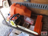 Stihl MS270C Chainsaw 16