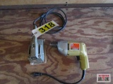 Black & Decker 3/8