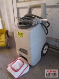 Sears #120 Sandblast System