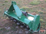 New Mower King 60