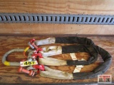Lifting Sling 2 Leg 81