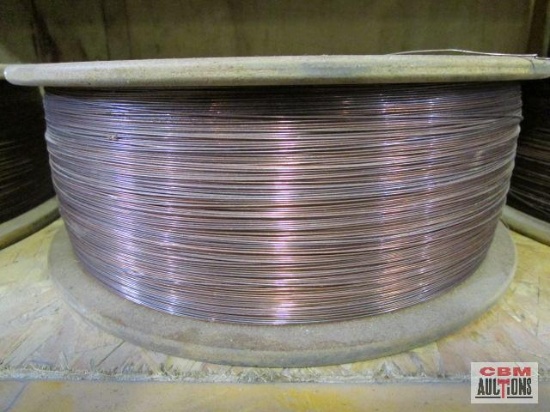 Hobart .30 Mig welding wire, 28 lb.