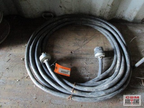 220V extension cord