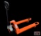 Unused TMG-PJ55 5500-lb Pallet Jack, Standard Fork, 48