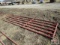 Farmaster 6 Bar 16' Gate
