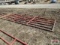Farmaster 6 Bar 14' Gate