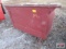 Rear Load Trash & Scrap Dumpster