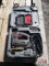 Skill Classic 4445 Saber Jig Saw With Case Runs