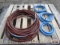 4 Air Hoses... ...