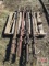 4 - WW Livestock Posts