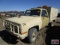 Chevrolet...2500 3/4 Ton 4x4 Diesel With Service Body Built In Generator and Air Compressor. Western