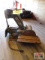 Wilton Combination Belt and Disc Sander 120V