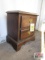 Night Stand with Drawer