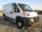 2017 Ram ProMaster 1500 Cargo Van, Clean with LOW MILES!