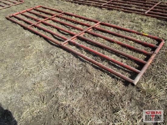 Farmaster 6 Bar 16' Gate