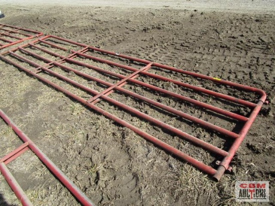 Farmaster 6 Bar 16' Gate