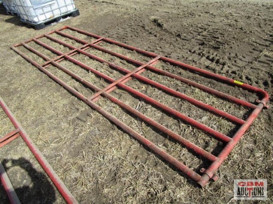 Farmaster 6 Bar 14' Gate