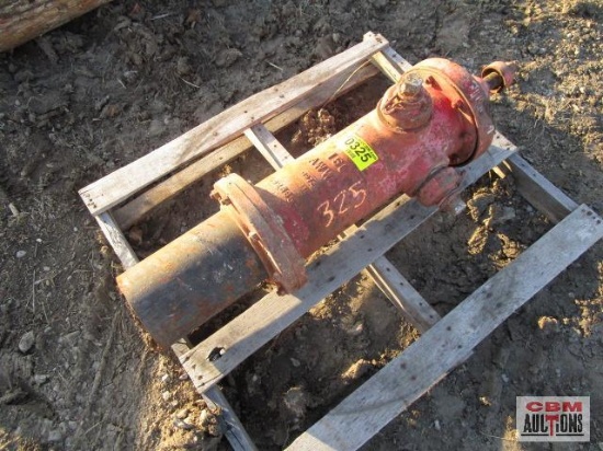 Fire Hydrant 2 Outlet...